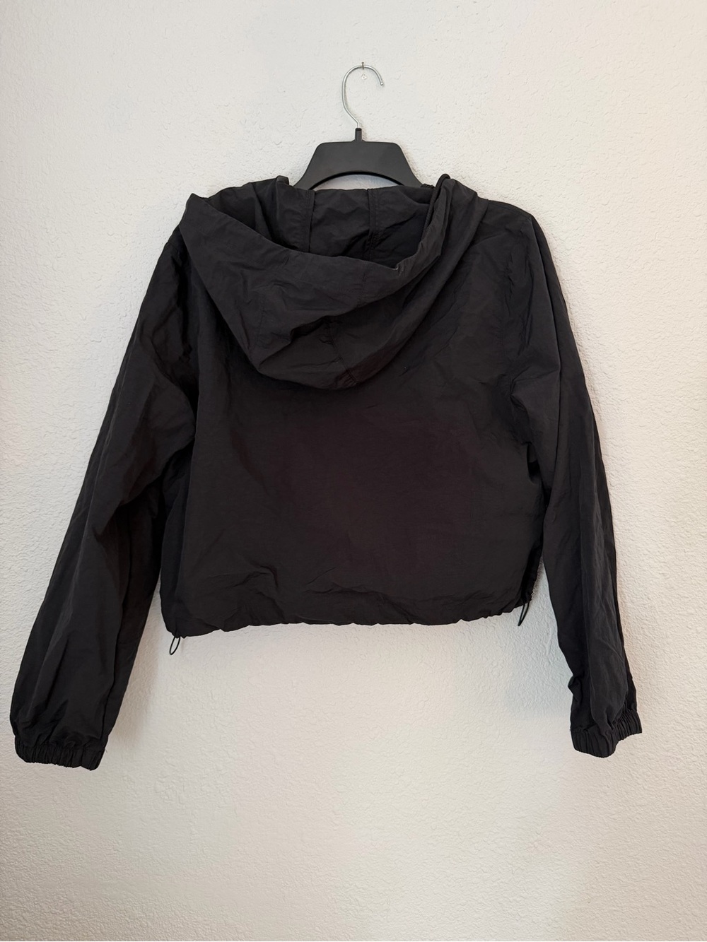 Love Tree Cropped Jacket - Picture 5 of 5